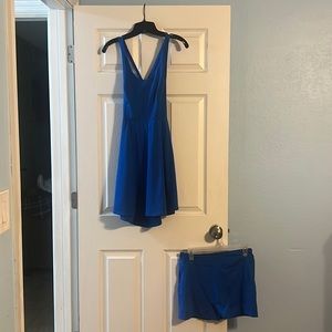 HALARA Dress